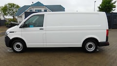 Bild des Angebotes VW T6.1 Transporter 1 Abt e- Lang 4-Gang Automatic