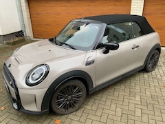 Bild des Angebotes MINI Cooper S Cabrio Mini Cooper S Cabrio MINI Yours Trim, unfallfrei