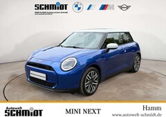 Bild des Angebotes MINI Cooper E Classic Trim + GARANTIE-bis-09.29