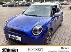 Bild des Angebotes MINI Cooper E Classic Trim + GARANTIE-bis-09.29