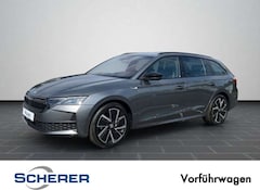 Bild des Angebotes Skoda Octavia Combi Sportline 1,5 TSI DSG NAVI ACC AHK