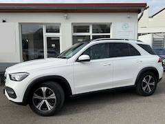 Bild des Angebotes Mercedes-Benz GLE 350 de 4Matic AMG-Line*360°+Head-up+Panorama
