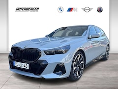 Bild des Angebotes BMW 540 d xDrive MSport M Sportpaket Head-Up DAB LED
