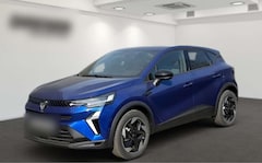 Bild des Angebotes Renault Captur Techno 140 Navigation*LED*SHZ*360 Grad Kamera* uvm
