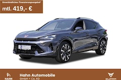 Bild des Angebotes CUPRA Formentor VZ 2.0 TSI 265PS AHK Matrix Pano