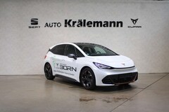 Bild des Angebotes CUPRA Born 170KW*Pilot XL Plus*Tech M*Heat Pump*