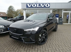 Bild des Angebotes Volvo XC60 Black Edition T6 AWD/HeadUp/360°Cam/Pano