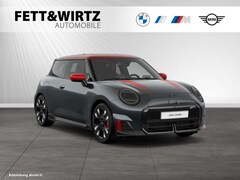 Bild des Angebotes MINI John Cooper Works Paket XL|Panorama|Head-Up|H/K