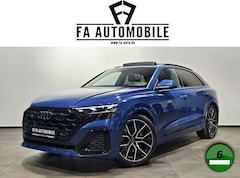 Bild des Angebotes Audi Q8 50 TDI S Line Black Pano Matrix Softc.Hud 22"