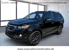 Bild des Angebotes Kia Sorento Spirit 4WD 2,2 Ltr.-145 kW CRDi KAT