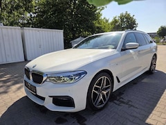 Bild des Angebotes BMW 530 530 d xDrive M Sport+Head Up+AHK+ACC+PANO+360°