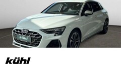 Bild des Angebotes Audi S3 2.0 TFSI S Tronic quattro Navi,LM18