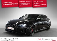 Bild des Angebotes Audi RS4 RS4 Avant 2.9 TFSI quattro Keyless 360° B&O Navi