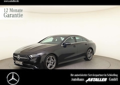 Bild des Angebotes Mercedes-Benz CLS 350 AMG Line 2x +SHD+LED+MBUX+Wide+Memor+360°