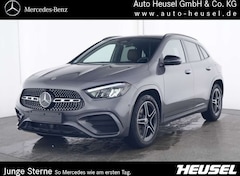Bild des Angebotes Mercedes-Benz GLA 220 4M AMG *Wint.-P*Night-P*Easy-P*Advanced*