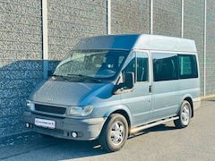 Bild des Angebotes Ford Transit / BEHINDERTENGERECHT/KLIMA