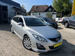 Bild des Angebotes Mazda 6 Kombi 2.0 Active * Totwinkel-Assistent *