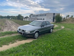 Bild des Angebotes Audi 80 2.0 E Europa