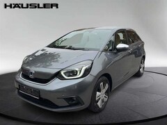 Bild des Angebotes Honda Jazz Hybrid 1.5 Executive *Navi* *Sitzheizung* *Rückfah