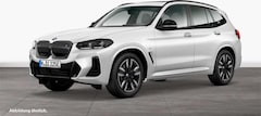 Bild des Angebotes BMW iX3 M Sport | AHK | Driv.Assist. Prof. | Lenkradhz. |