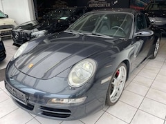 Bild des Angebotes Porsche 997 Carrera S Coupe 911 /997 Bose Navi Xenon