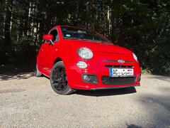 Bild des Angebotes Fiat 500 500 1.2 S