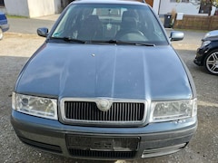 Bild des Angebotes Skoda Octavia Octavia Combi Diesel 1.9 TDI Combi Tour