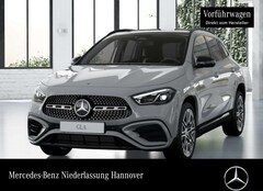Bild des Angebotes Mercedes-Benz GLA 200 AMG+NIGHT+PANO+360°+AHK+MULTIBEAM+TOTW+7G