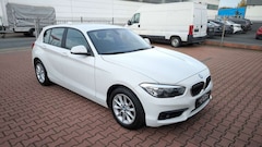 Bild des Angebotes BMW 118 i Limousine 5-trg. Automatik Navi