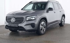 Bild des Angebotes Mercedes-Benz GLB 250 4M Multibeam LED, Night Paket, AHK,...