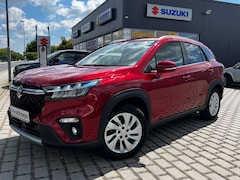 Bild des Angebotes Suzuki S-Cross S-Cross 1.4 Automatik Comfort AHK Garantie bis 03/2028