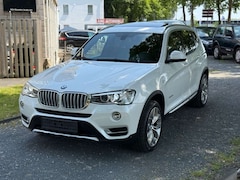 Bild des Angebotes BMW X3 xDrive 20 d X Line Sportpaket/EU6/Panorama
