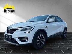 Bild des Angebotes Renault Arkana Equilibre / 1.Hand Equilibre
