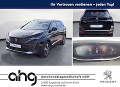 Bild des Angebotes Peugeot 5008 Allure Pack PureTech 130 Navi, Sitzheizung,