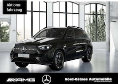 Bild des Angebotes Mercedes-Benz GLE 350 de 4m AMG NIGHT PANO AHK 22-ZO AIRMATIC