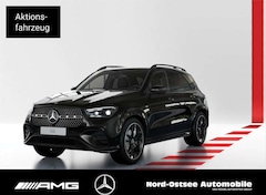 Bild des Angebotes Mercedes-Benz GLE 350 de 4m AMG NIGHT PANO AHK 22-ZO AIRMATIC
