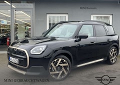 Bild des Angebotes MINI Cooper SE Countryman Favoured Trim Paket L Pano HUD DAB Harman/Kardon