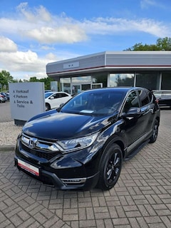 Bild des Angebotes Honda CR-V e:HEV 2.0 i-MMD Hybrid 2WD Sport Line