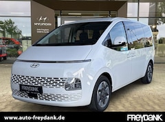 Bild des Angebotes Hyundai STARIA 9-Sitzer (MY25) HEV 1.6 T-GDI (225PS) 6-AT 2WD PRI