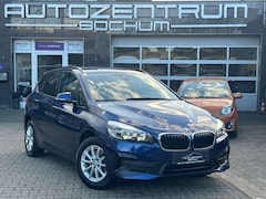 Bild des Angebotes BMW 218 i Active Tourer Advantage 1.Hand Navi