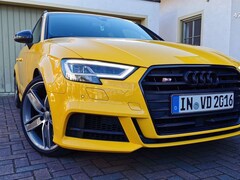 Bild des Angebotes Audi S3 2.0 TFSI quattro