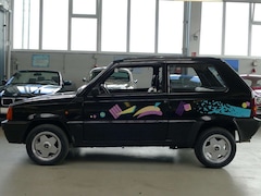 Fiat Panda Panda 1000 i.e. L, rostfrei, technisch Top !