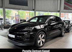 Bild des Angebotes Porsche Macan Electric 4