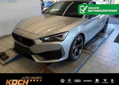 Bild des Angebotes CUPRA Leon 1.4 e-HYBRID Navi LED Kamera Sitzh.