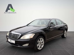 Bild des Angebotes Mercedes-Benz S 350 4Matic Lang *Bi-Xenon*Kamera*TV*Panorama*
