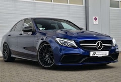 Bild des Angebotes Mercedes-Benz C 63 AMG C 63 AMG Burmester/LED/AMG Perform. AGA