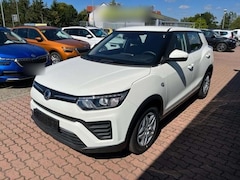 Bild des Angebotes SsangYong Tivoli 1.5 T-GDI CRYSTAL+COMFORT+5J.GARANTIE