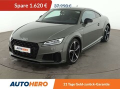 Bild des Angebotes Audi TT 40 TFSI Aut.*SLINE*NAVI*TEMPO*BI-XENON*PDC*SHZ*
