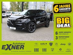 Bild des Angebotes Alfa Romeo Junior Elektro SPECIALE MATRIX-LED, Navi