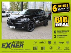 Bild des Angebotes Alfa Romeo Junior Elektro SPECIALE MATRIX-LED, Navi